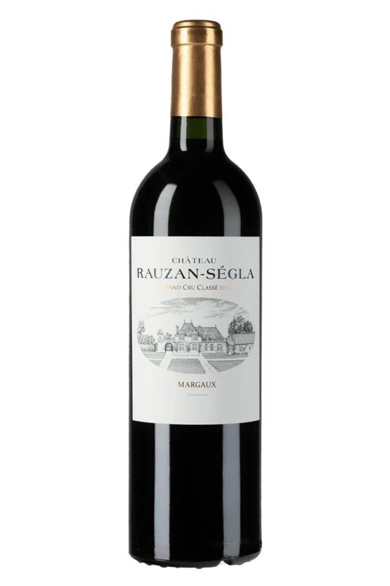2023 Château Rauzan-Ségla