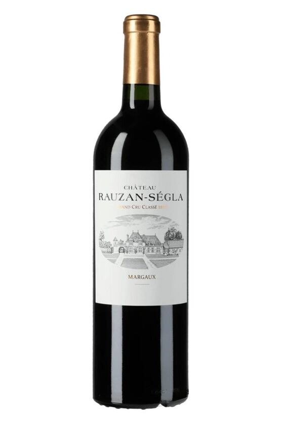 2023 Château Rauzan-Ségla