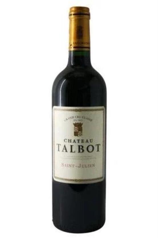 2023 Château Talbot