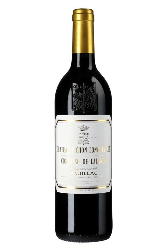 2023 Château Pichon-Longueville Comtesse de Lalande