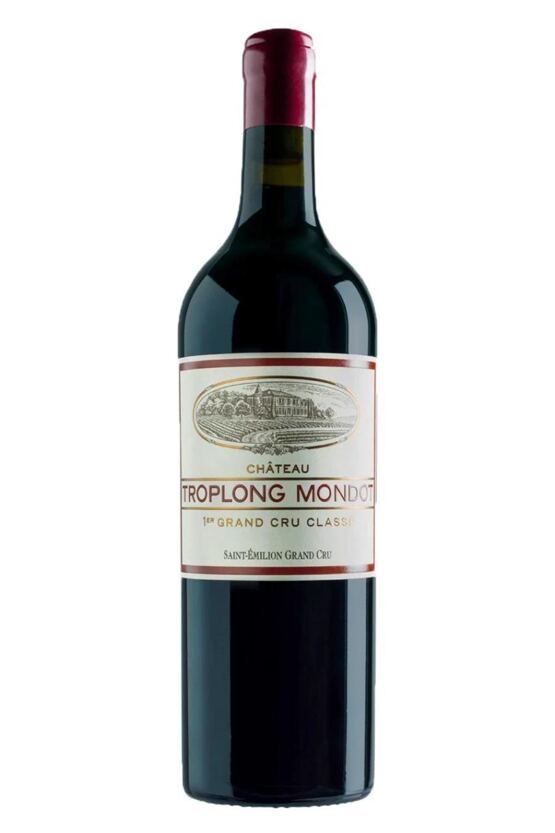 2023 Château Troplong-Mondot