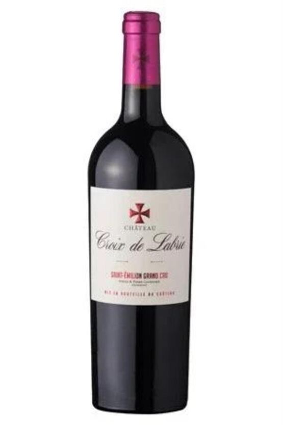 2023 Château Croix de Labrie