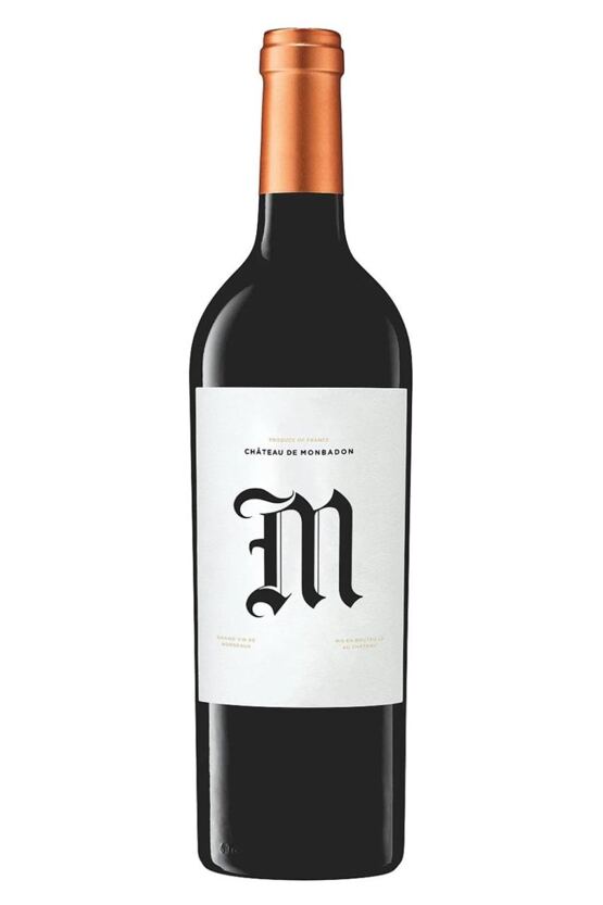 2023 Château de Monbadon
