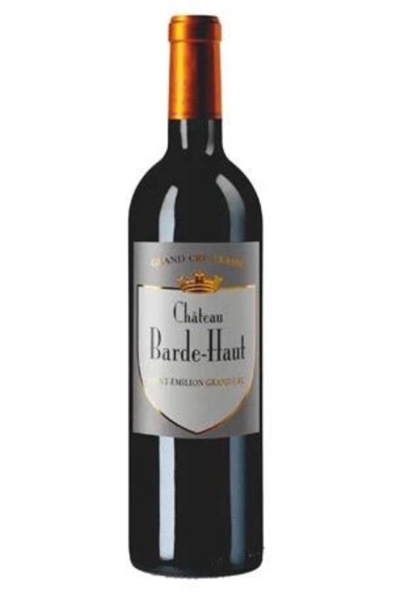 Château Barde-Haut