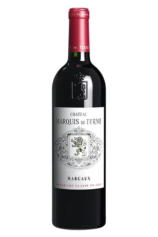 2023 Château Marquis de Terme