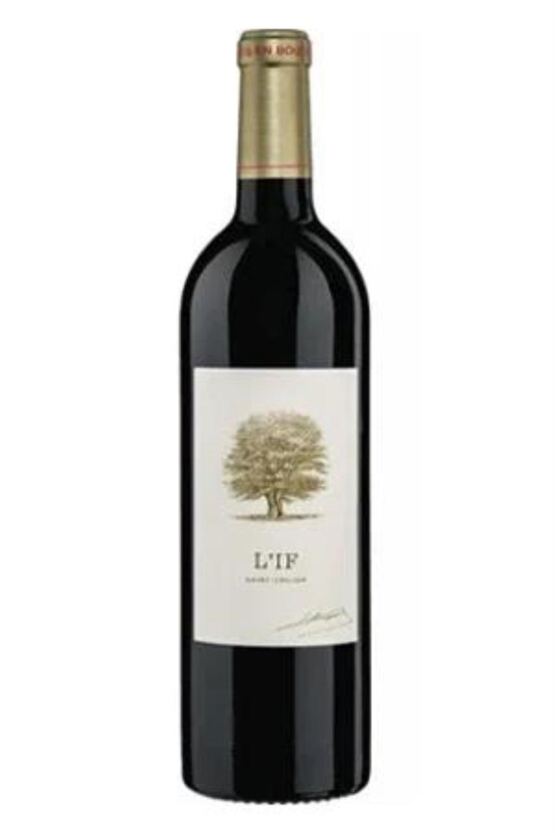 2023 Château L'If