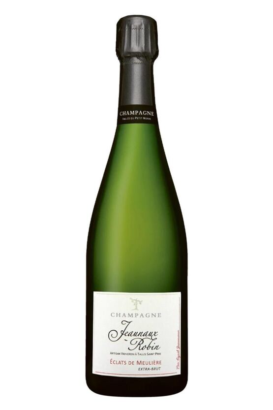 Eclats de Meulière - Extra Brut