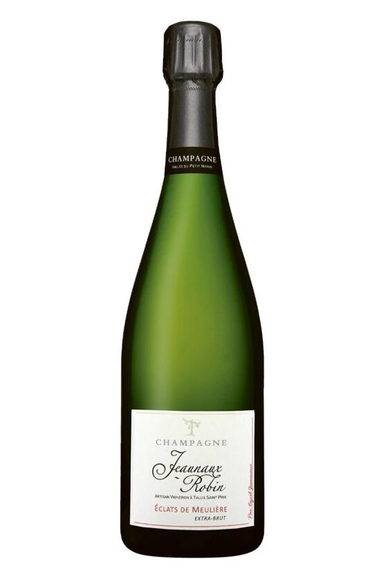 Eclats de Meulière - Extra Brut
