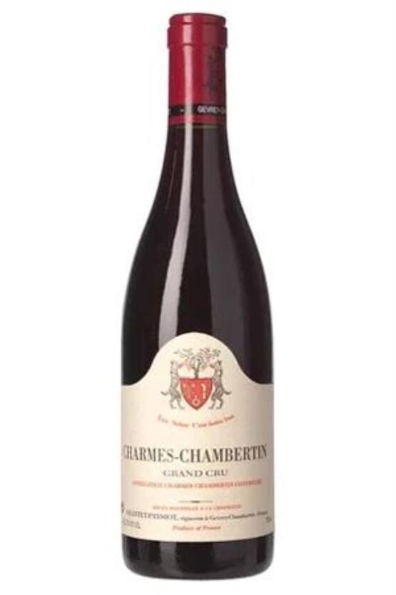 2022 Charmes-Chambertin
