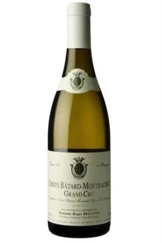 2022 Criots-Bâtard-Montrachet