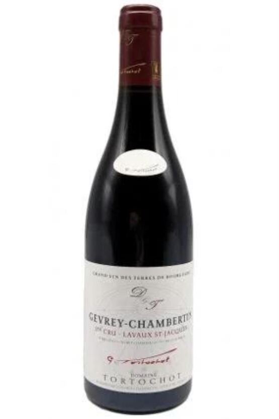 2022 Gevrey-Chambertin Lavaux St. Jacques
