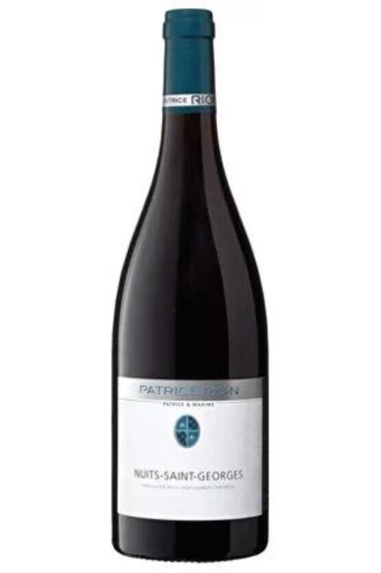 2022 Nuits-Saint-Georges Vieilles Vignes