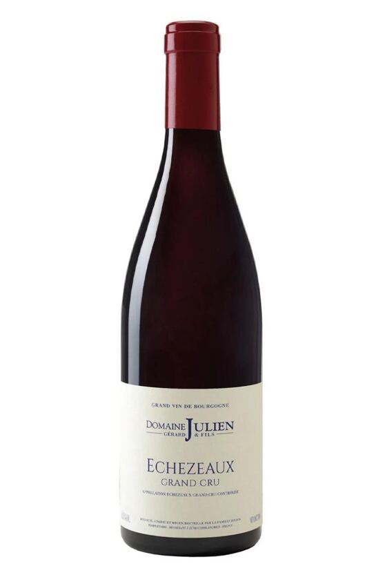 2022 Echézeaux