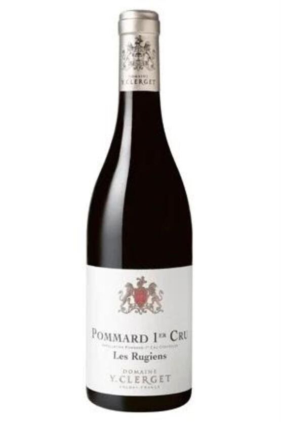 2022 Pommard Les Rugiens