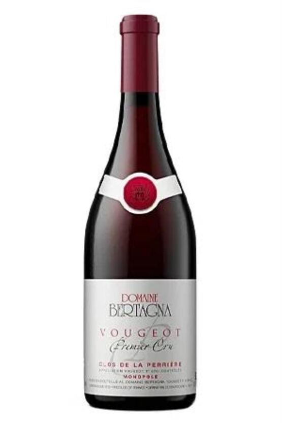 2022 Vougeot Clos de la Perrière