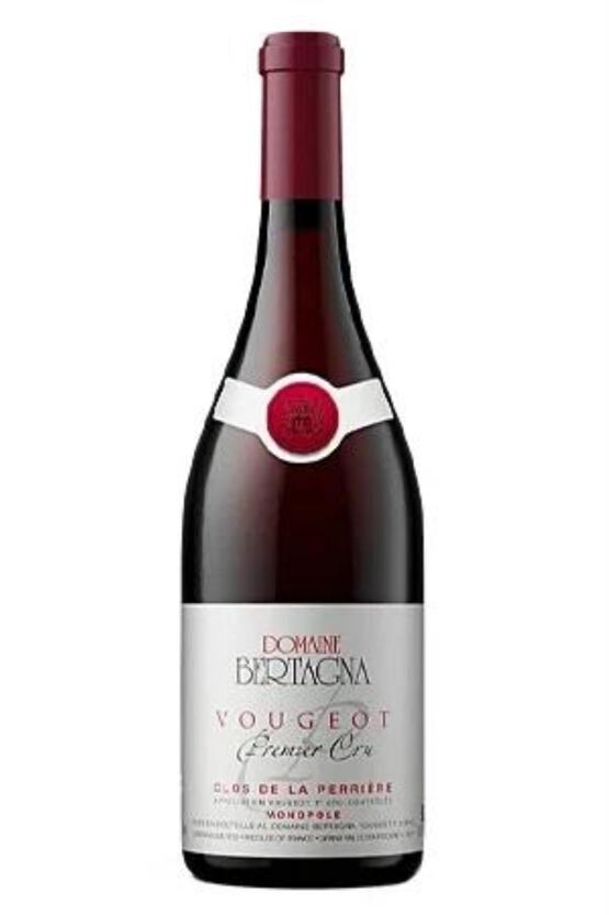 2022 Vougeot Clos de la Perrière