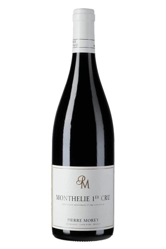2022 Monthélie