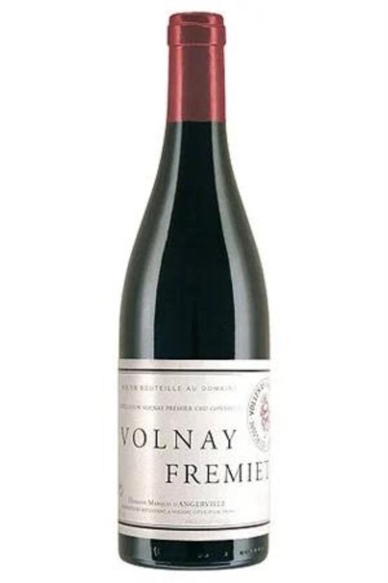 2022 Volnay Fremiet