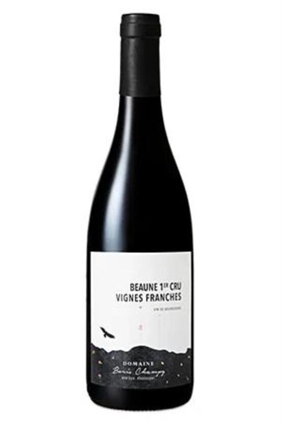 2022 Beaune Vignes Franches