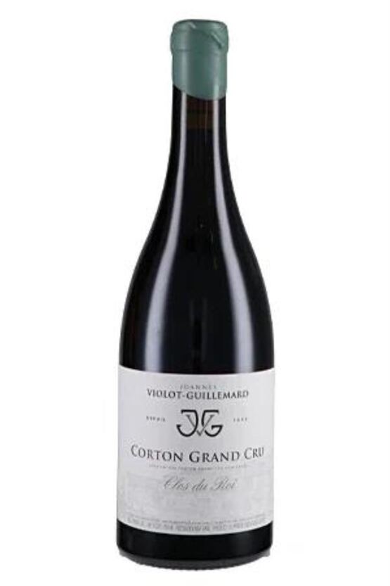 2022 Corton Clos du Roi