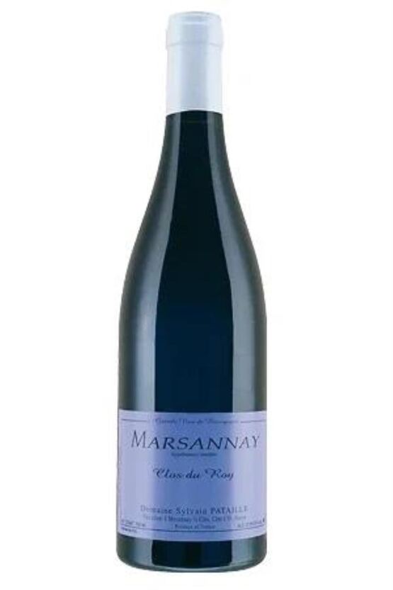 2022 Marsannay Clos du Roy