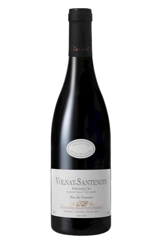 2022 Volnay Les Santenots