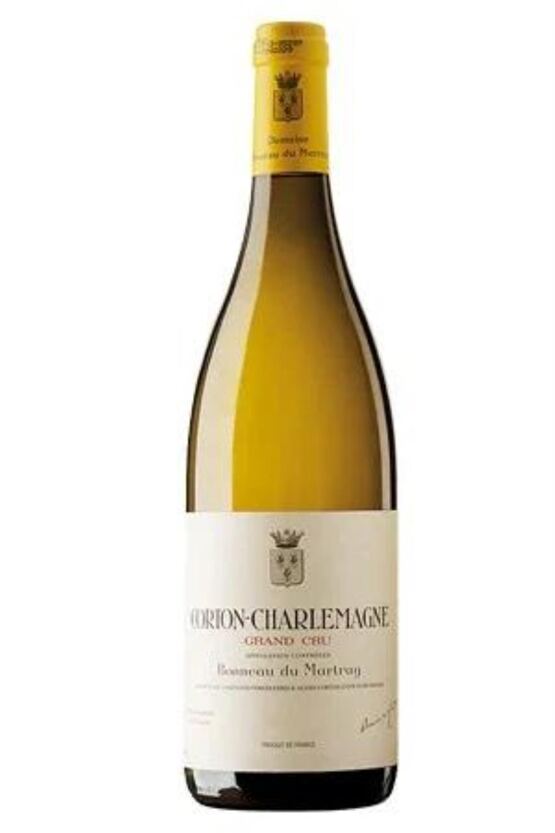 2016 Corton-Charlemagne