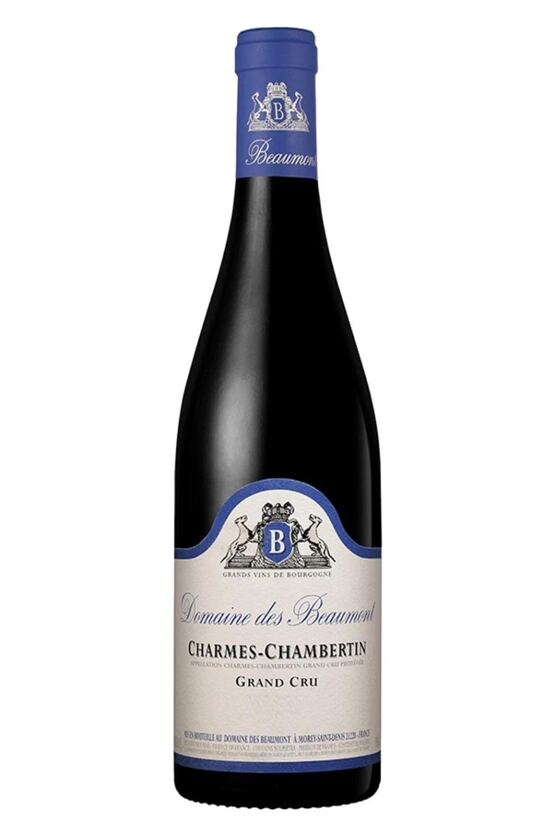 2022 Charmes-Chambertin