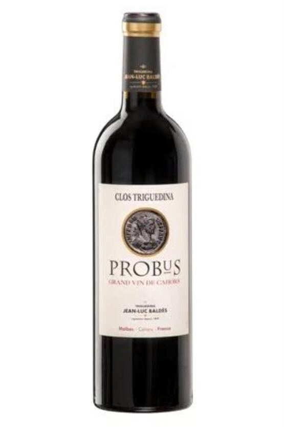 2020 Probus