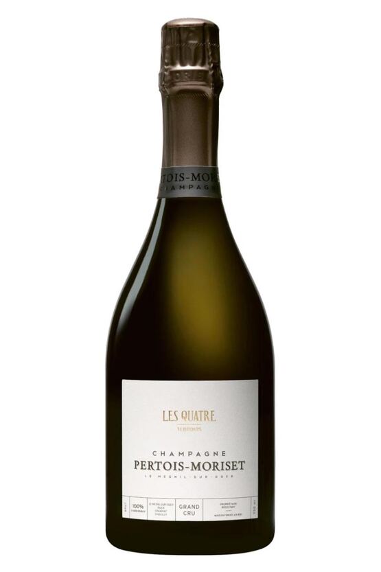 Les Quatre Terroirs