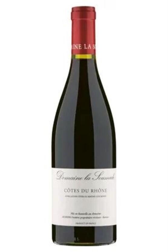 2022 Côtes du Rhône Villages