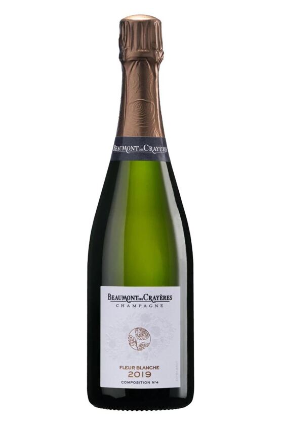 2019 Fleur Blanche