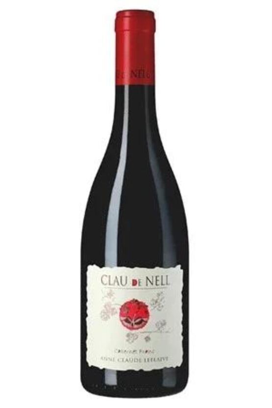 2023 Cabernet Franc