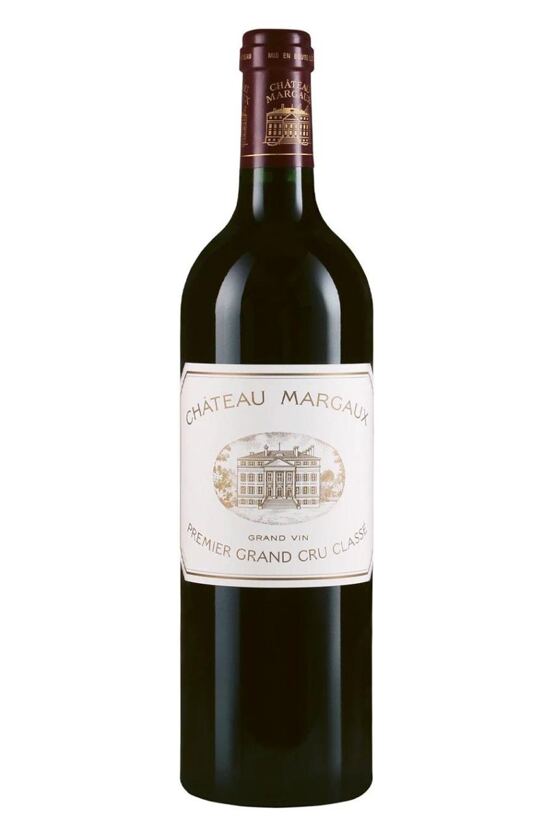 2016 Château Margaux