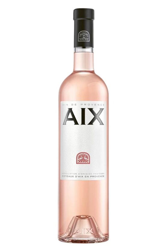 2024 Aix Rosé