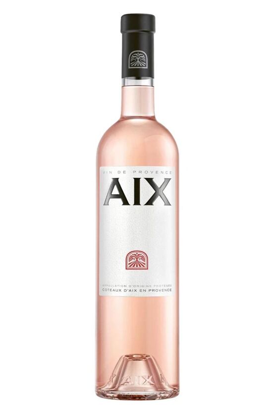 2024 Aix Rosé
