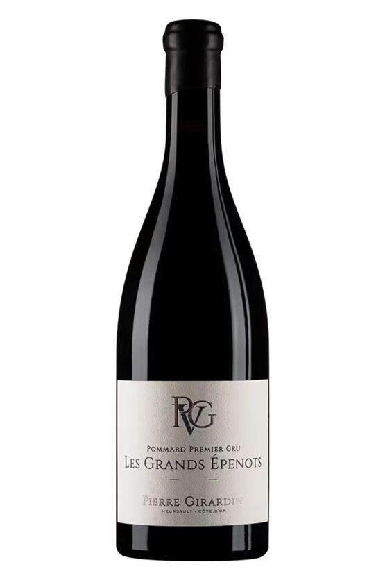 2023 Pommard Les Grands Epenots