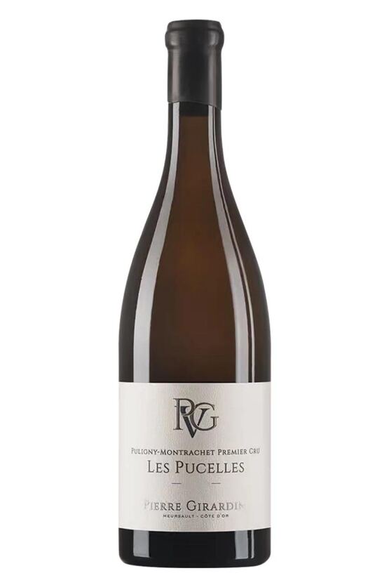 2023 Puligny-Montrachet Les Pucelles