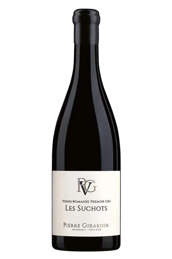 2023 Vosne-Romanée Les Suchots