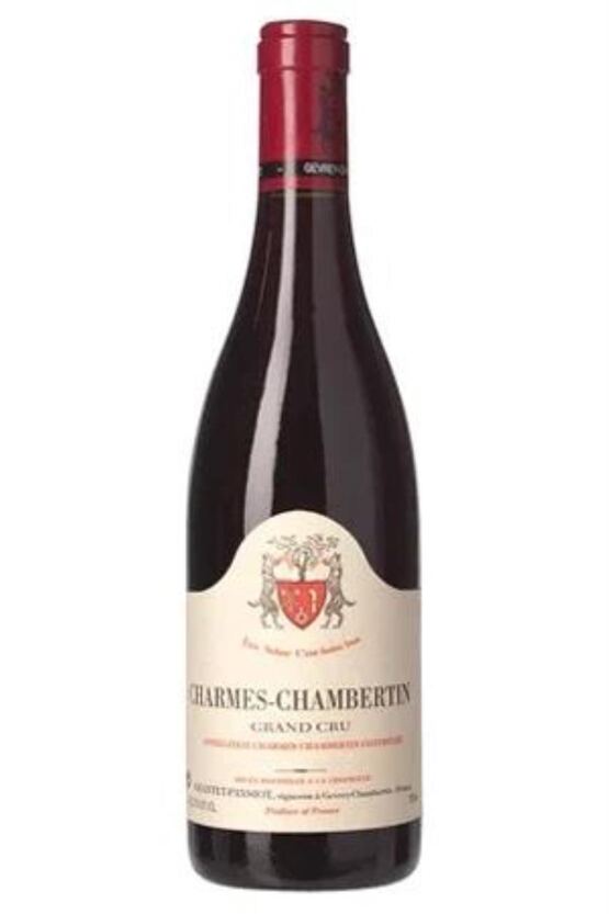 2023 Charmes-Chambertin