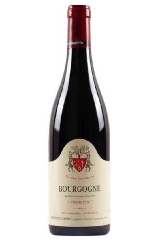 2023 Bourgogne Pinot Fin