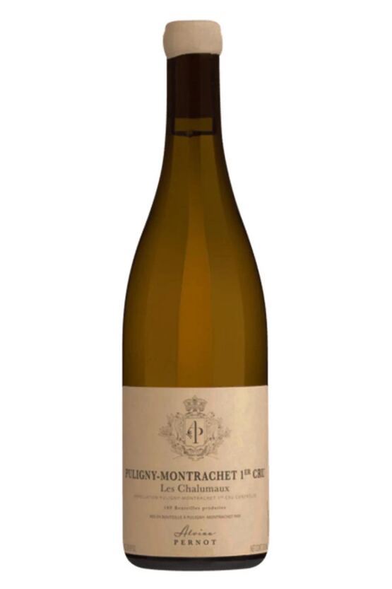 2023 Puligny-Montrachet Les Chalumeaux