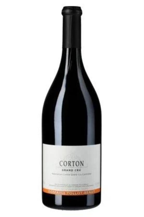 2023 Corton