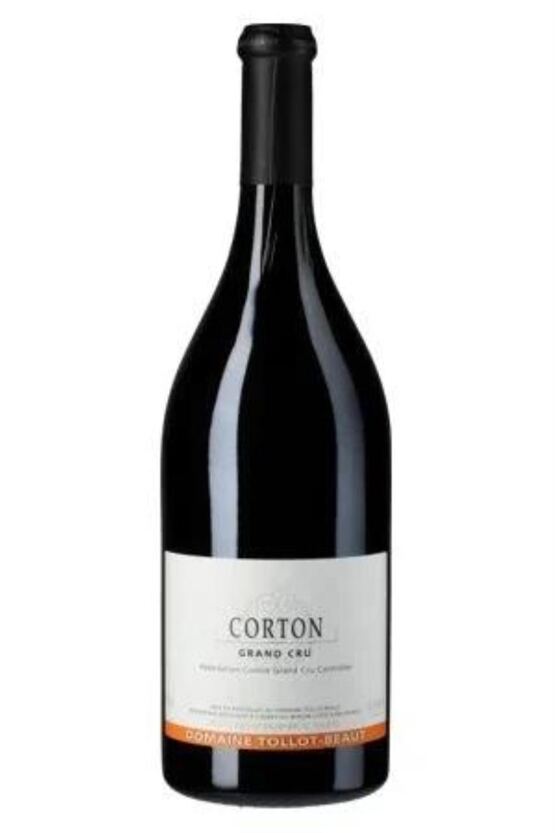 2023 Corton