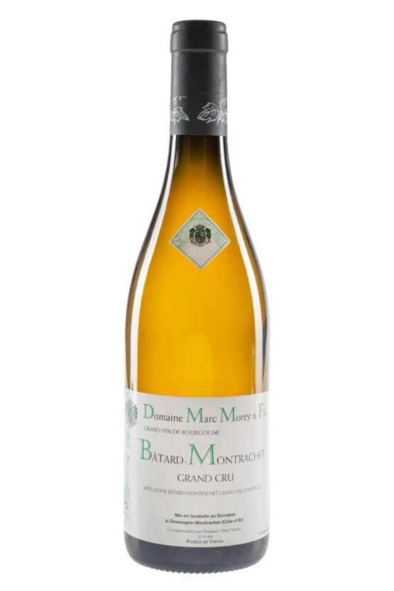 2023 Bâtard-Montrachet
