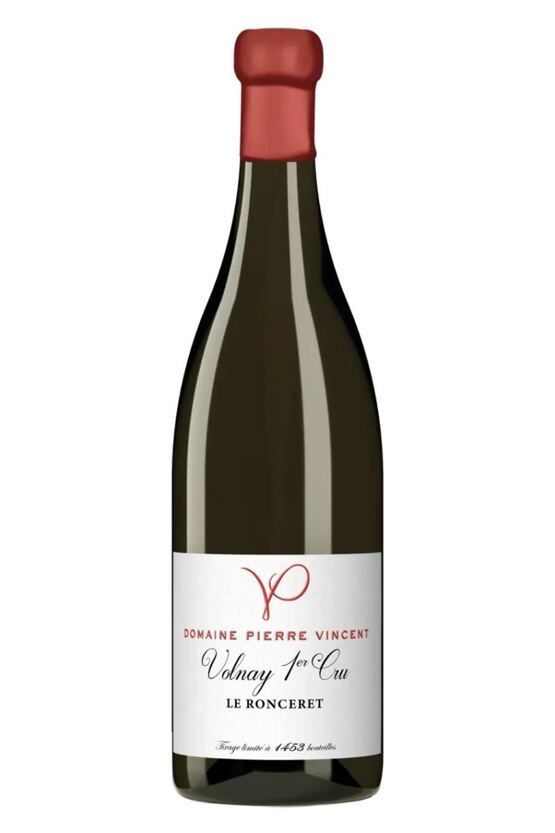 2023 Volnay Le Ronceret
