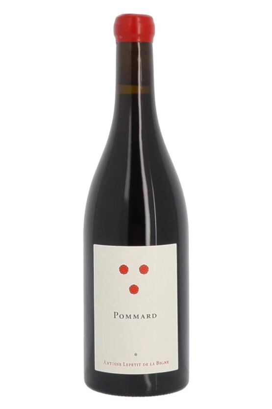 2023 Pommard