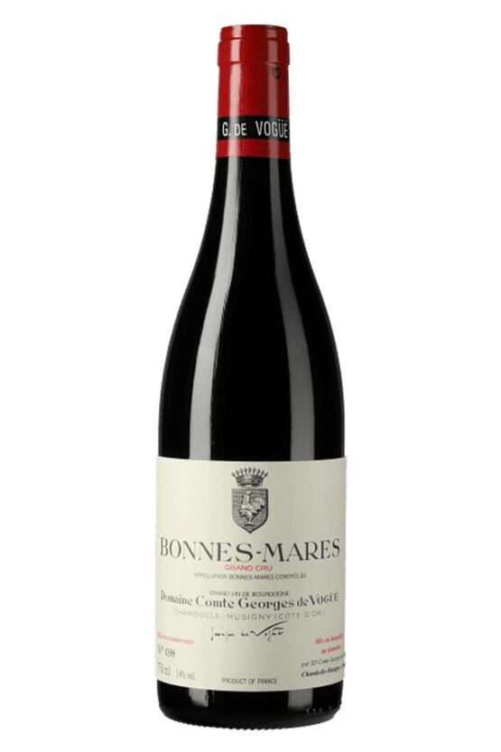 2023 Bonnes-Mares
