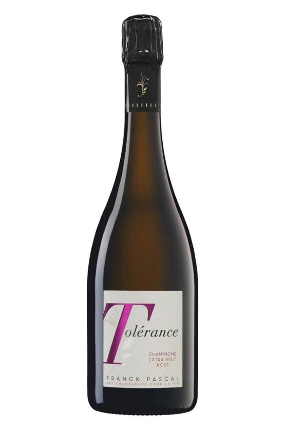 Tolérance Rosé