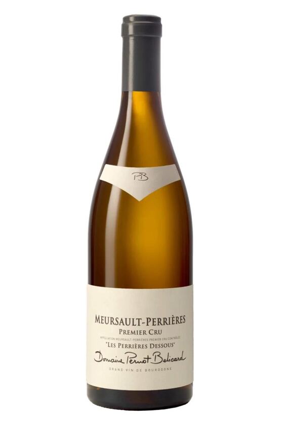 2023 Meursault Perrières 